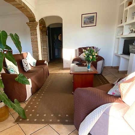 Vivenda Silvestre Villa Албуфейра Екстериор снимка