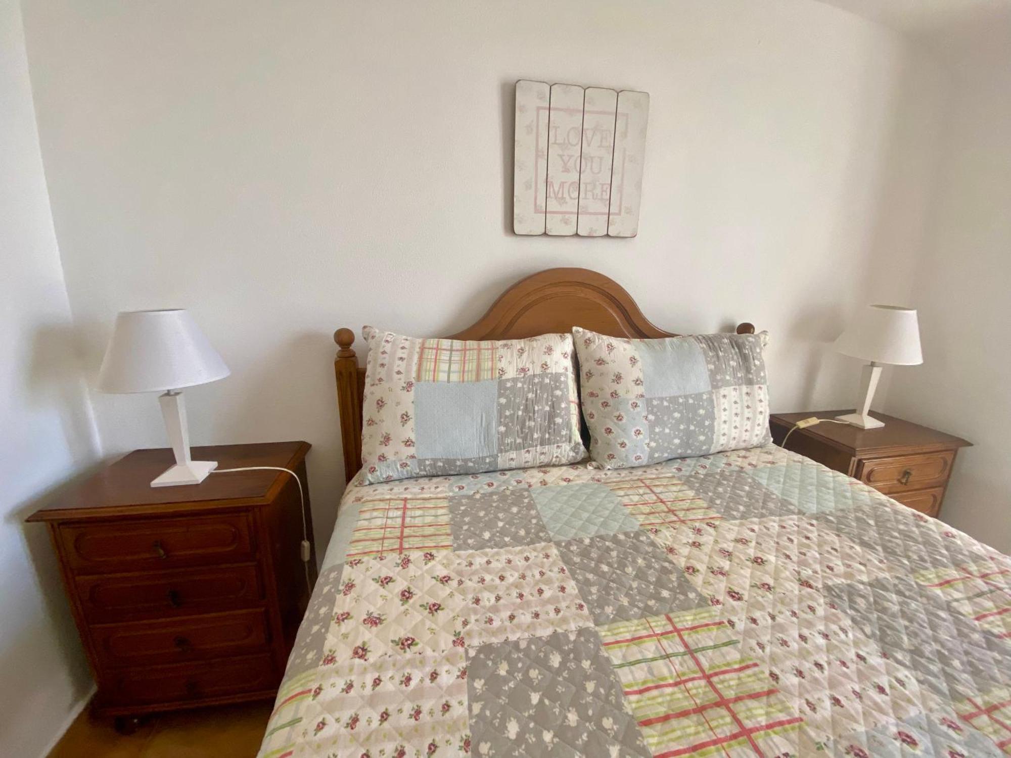 Vivenda Silvestre Villa Албуфейра Екстериор снимка