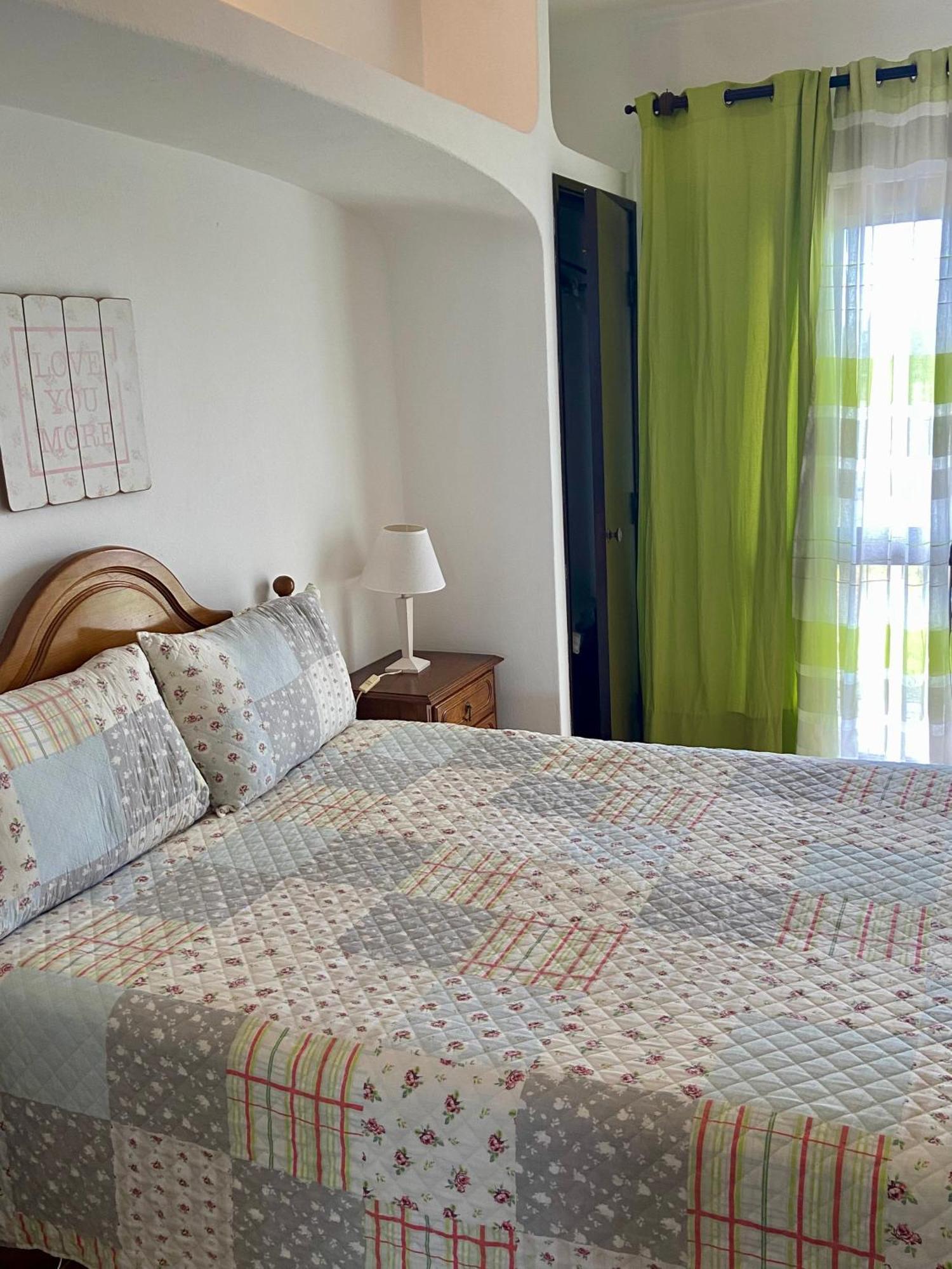 Vivenda Silvestre Villa Албуфейра Екстериор снимка
