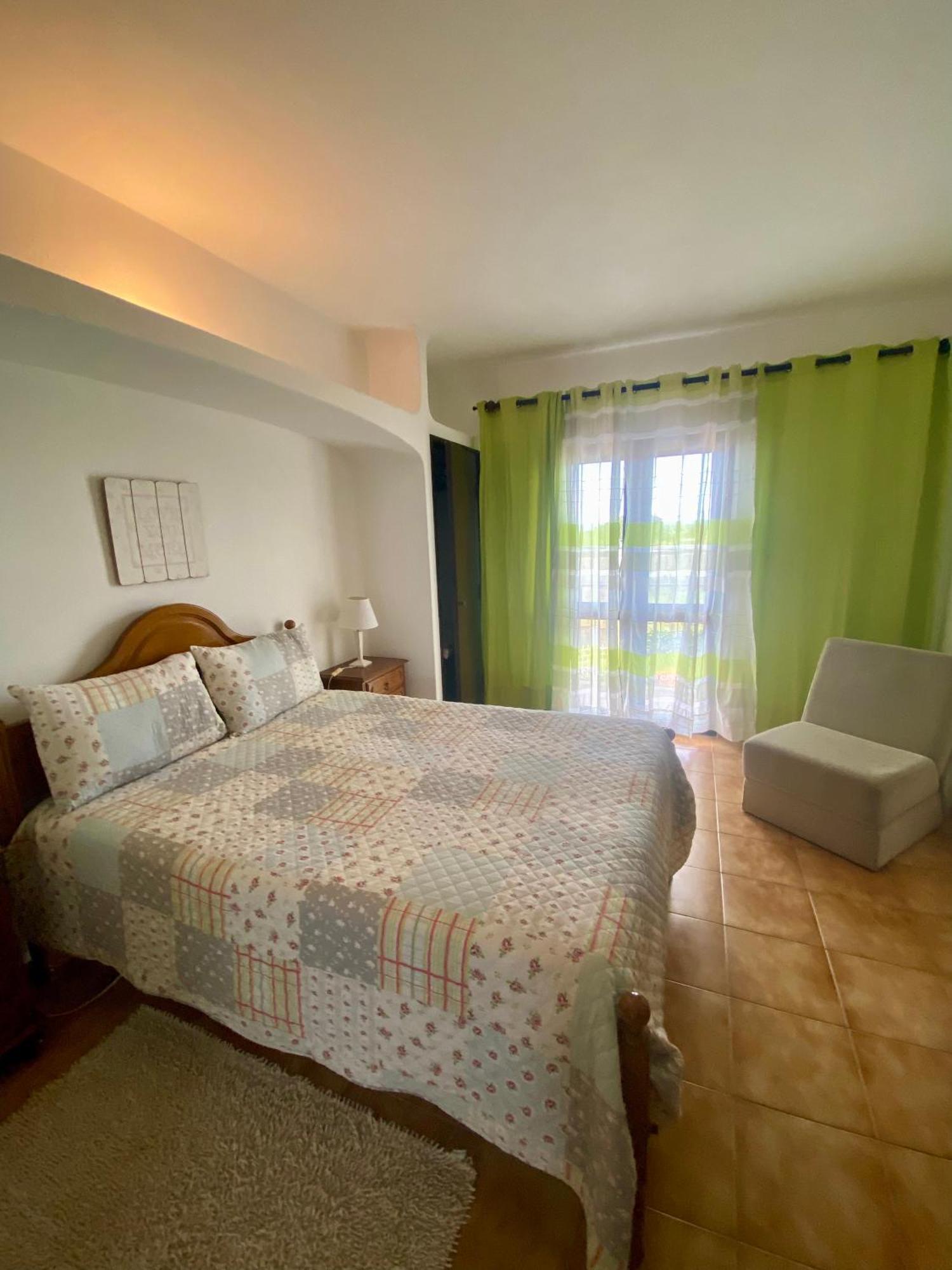 Vivenda Silvestre Villa Албуфейра Екстериор снимка