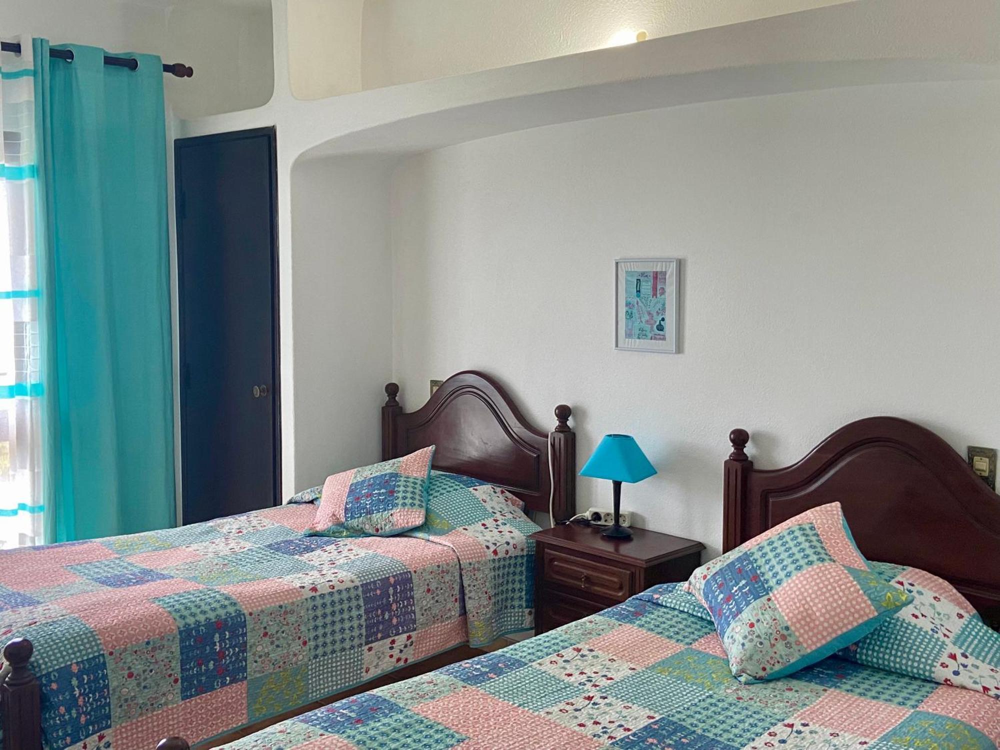 Vivenda Silvestre Villa Албуфейра Екстериор снимка