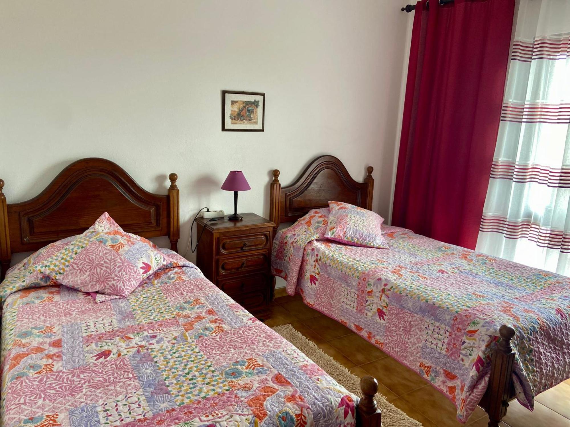 Vivenda Silvestre Villa Албуфейра Екстериор снимка