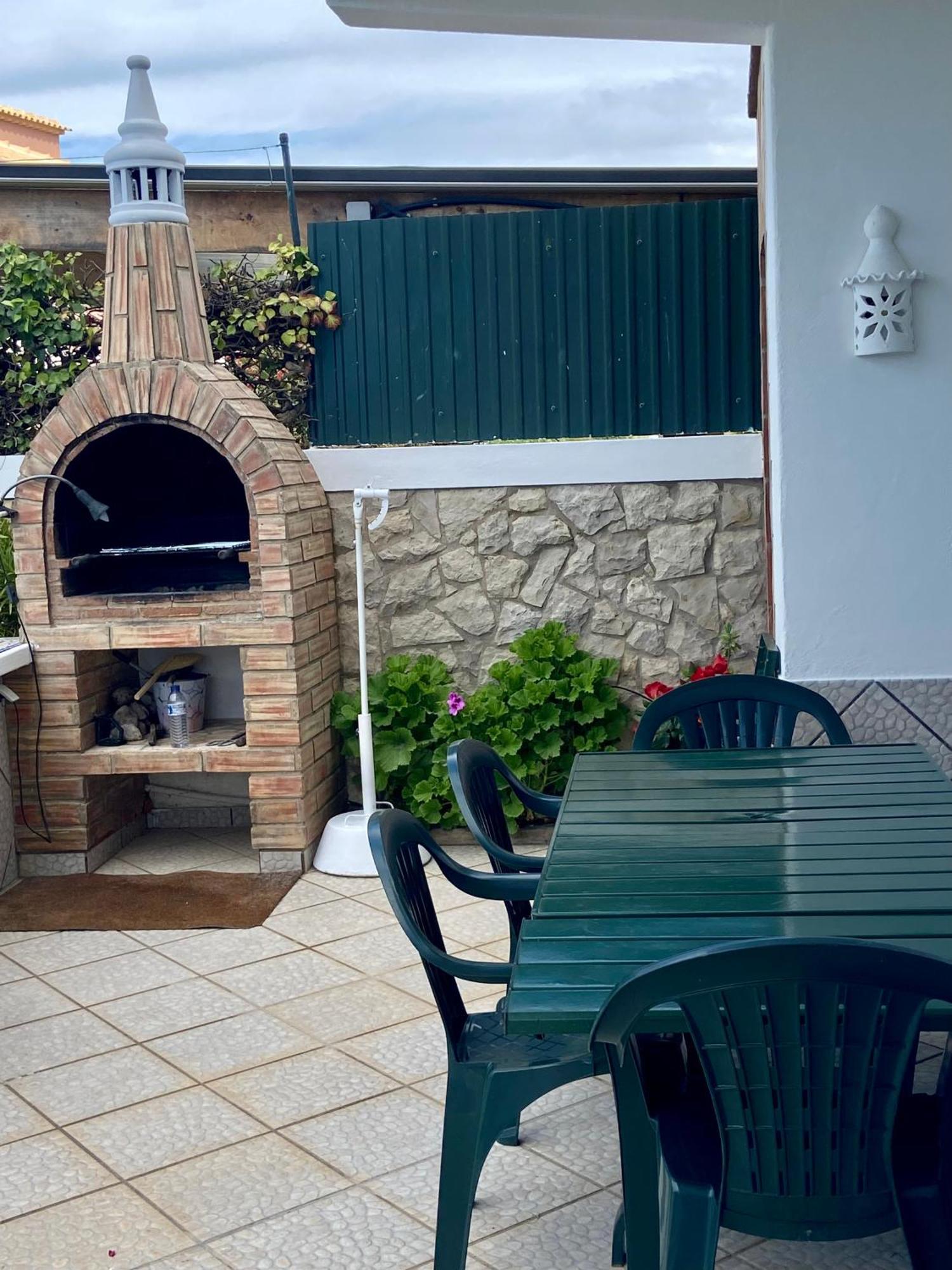 Vivenda Silvestre Villa Албуфейра Екстериор снимка