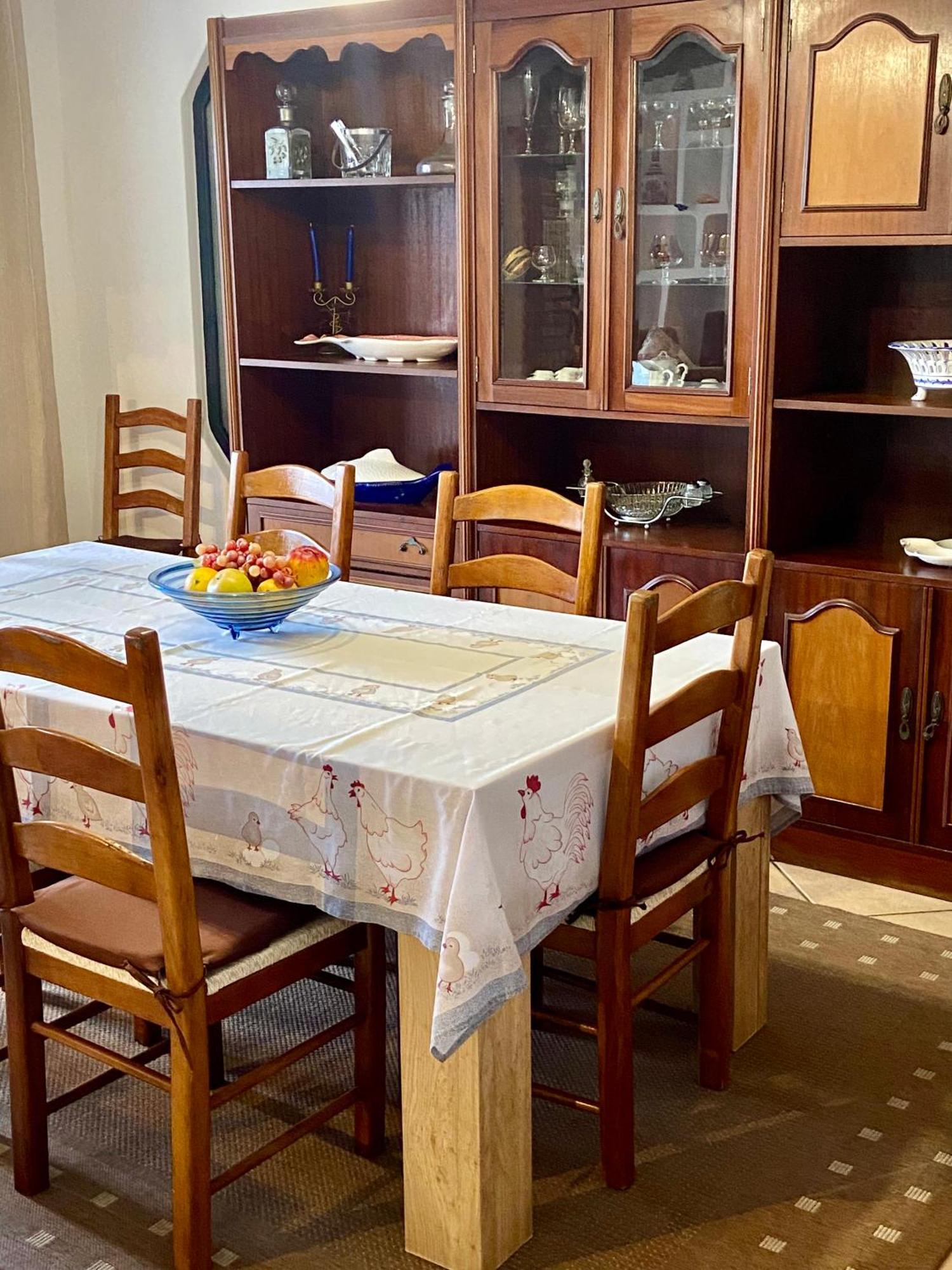 Vivenda Silvestre Villa Албуфейра Екстериор снимка