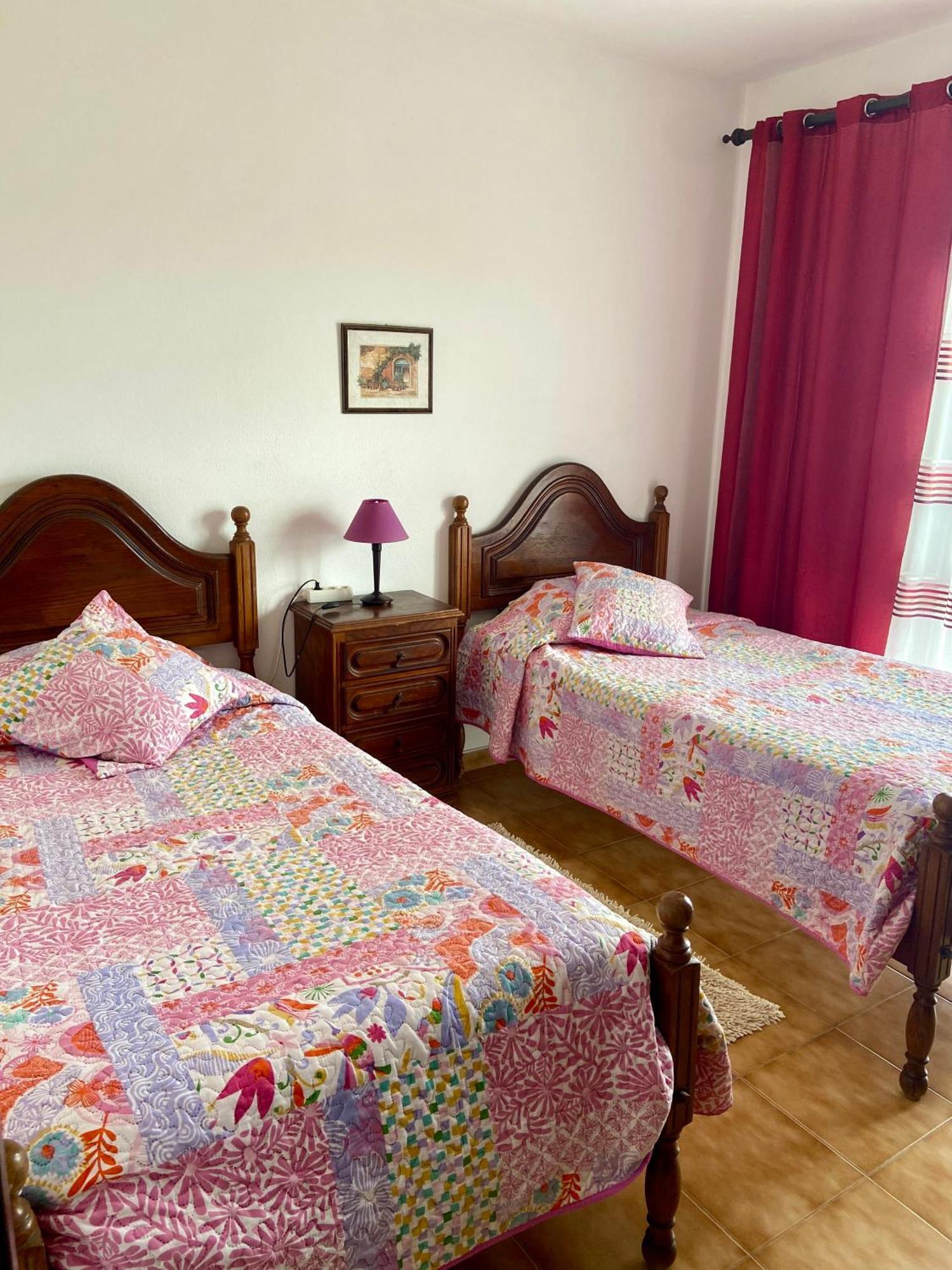 Vivenda Silvestre Villa Албуфейра Екстериор снимка