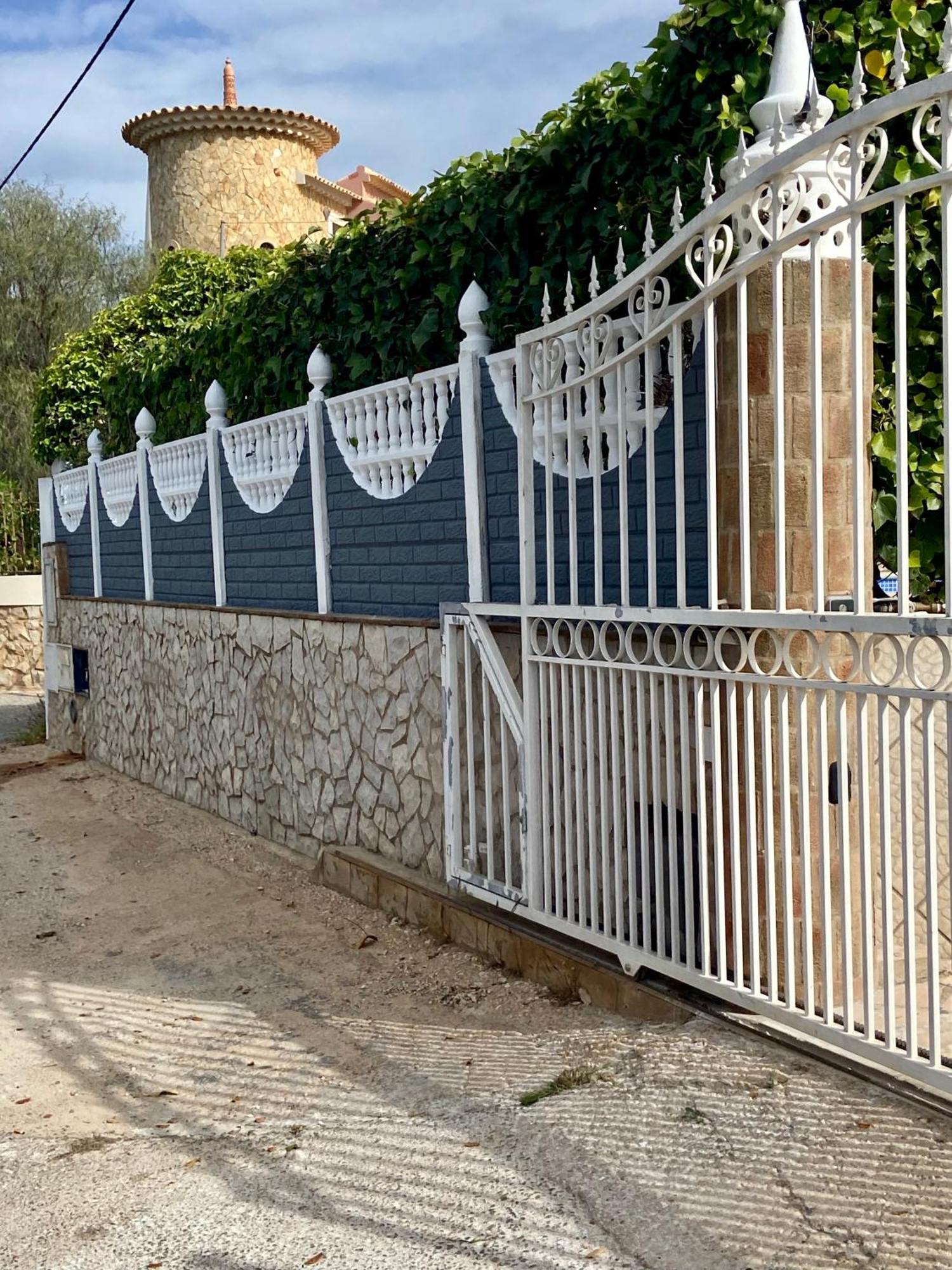Vivenda Silvestre Villa Албуфейра Екстериор снимка
