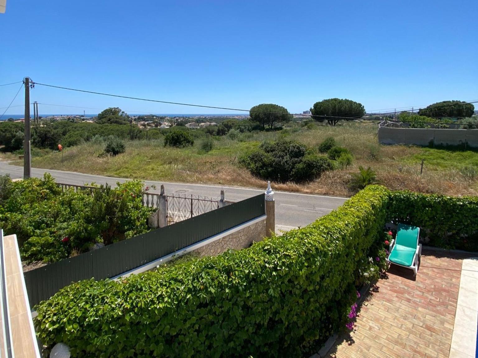 Vivenda Silvestre Villa Албуфейра Екстериор снимка