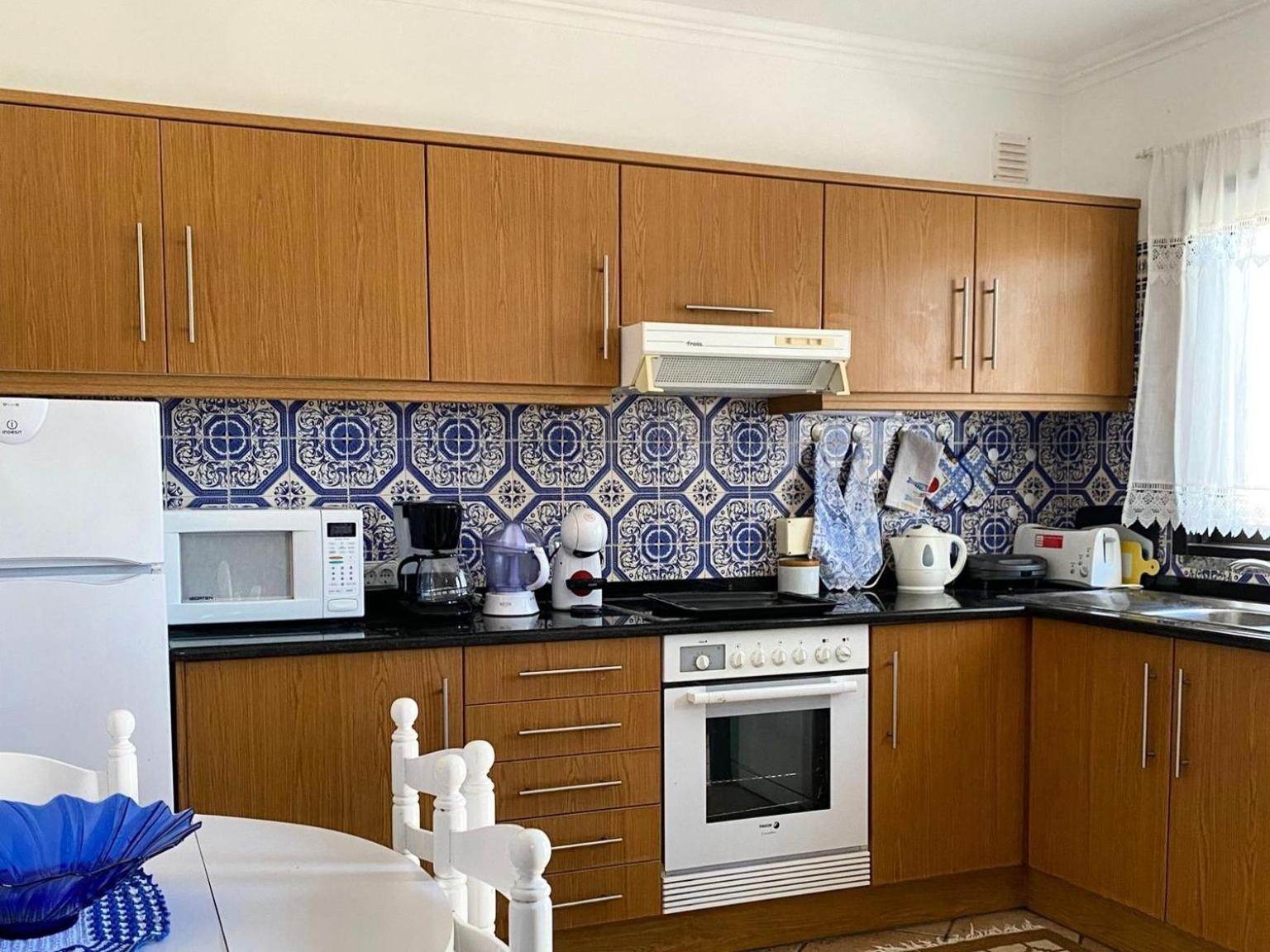 Vivenda Silvestre Villa Албуфейра Екстериор снимка