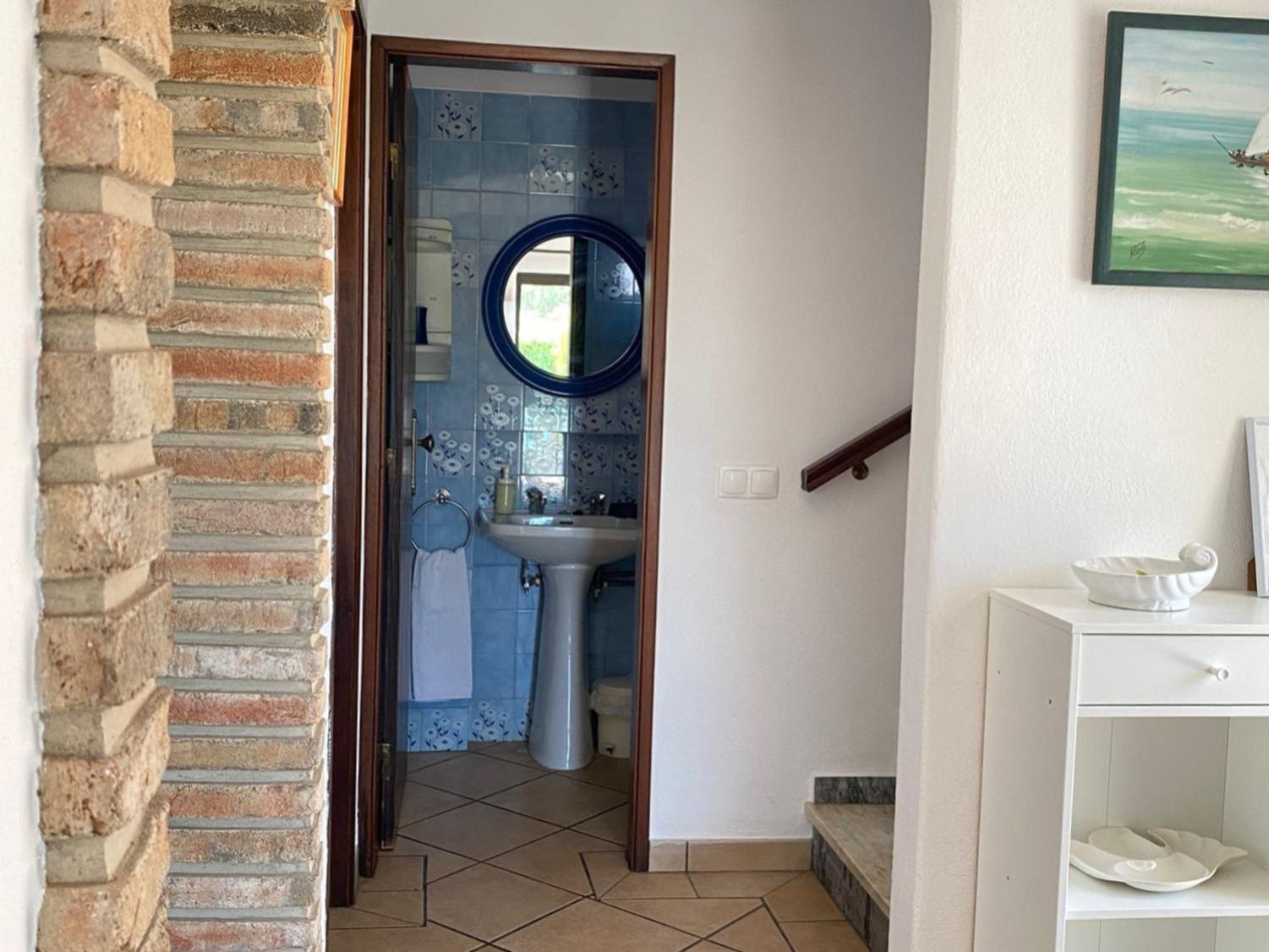 Vivenda Silvestre Villa Албуфейра Екстериор снимка