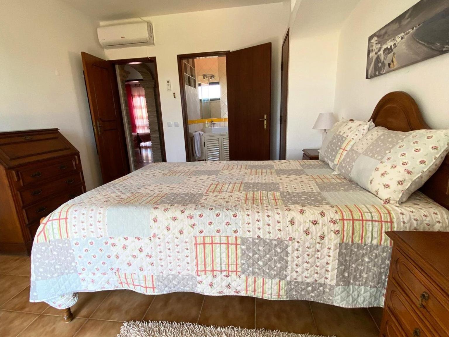 Vivenda Silvestre Villa Албуфейра Екстериор снимка