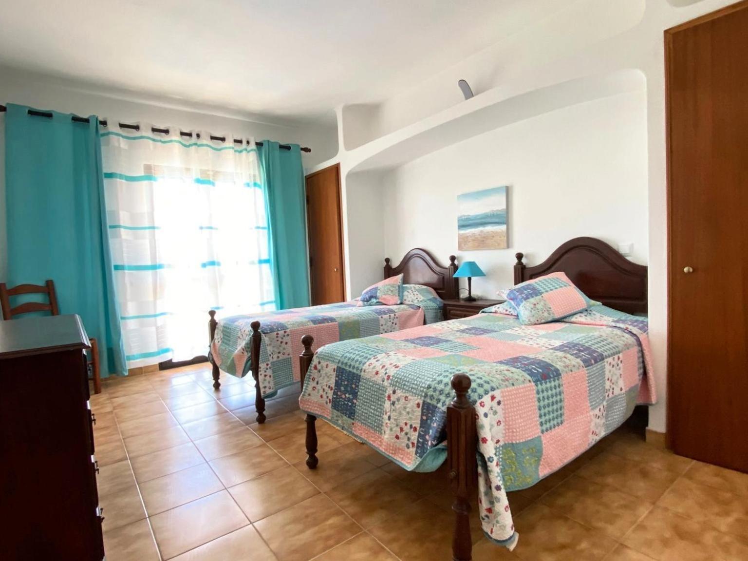 Vivenda Silvestre Villa Албуфейра Екстериор снимка