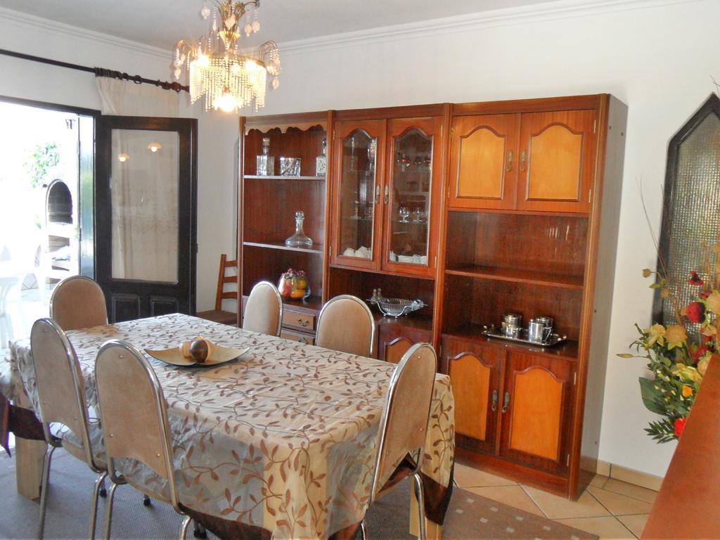 Vivenda Silvestre Villa Албуфейра Екстериор снимка