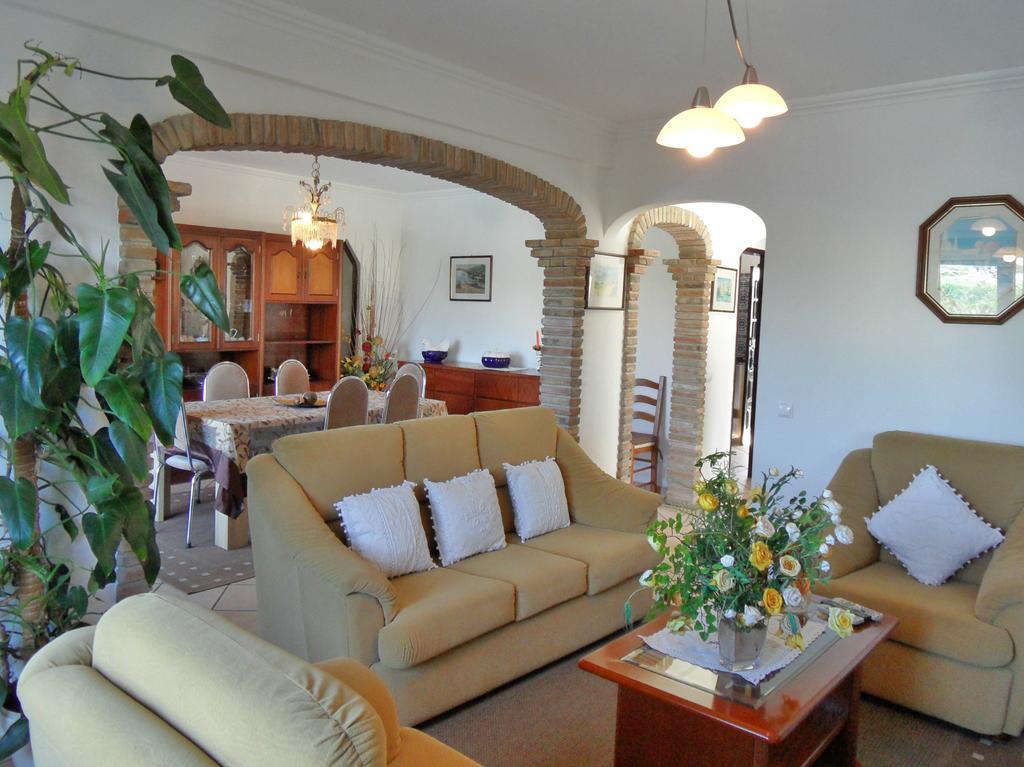 Vivenda Silvestre Villa Албуфейра Екстериор снимка
