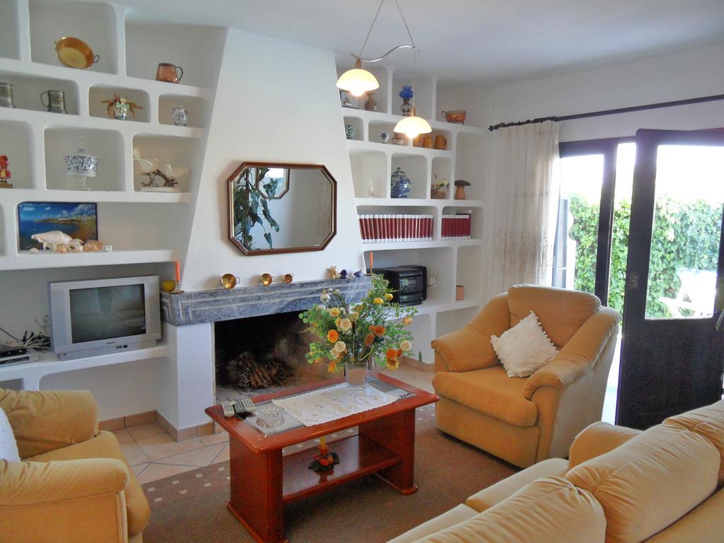 Vivenda Silvestre Villa Албуфейра Екстериор снимка
