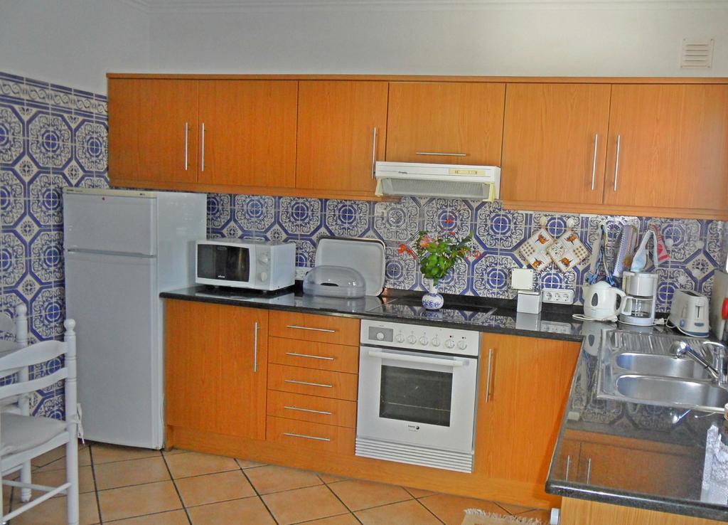 Vivenda Silvestre Villa Албуфейра Екстериор снимка