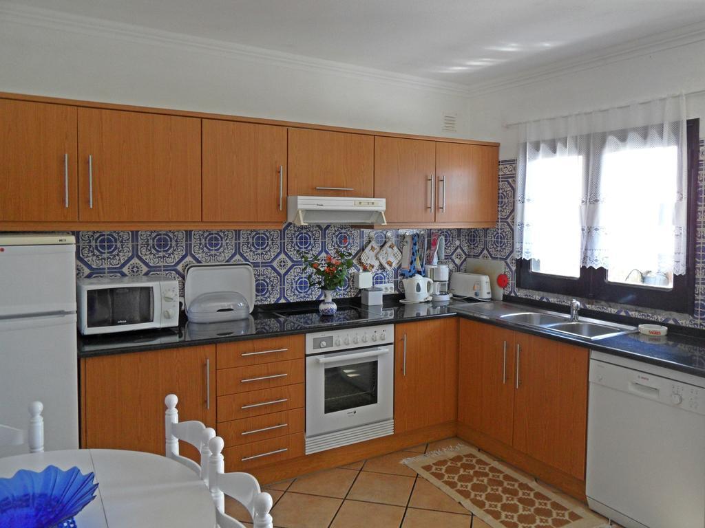 Vivenda Silvestre Villa Албуфейра Екстериор снимка